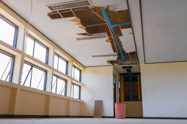 Trusted Newcomerstown, OH Water damage restoration Experts